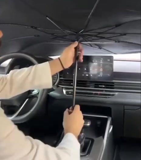 طريقة الطي